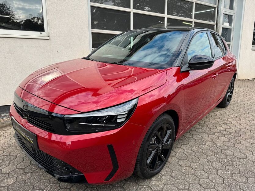 Opel Corsa 6.703 km 23.450 € Lohmar 53797