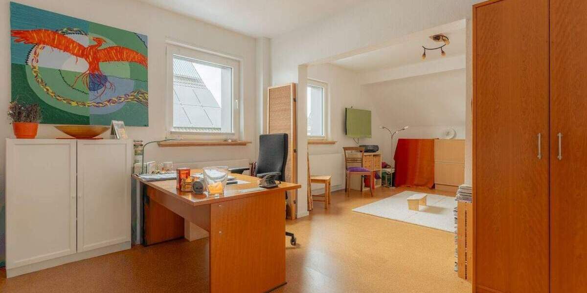 Einfamilienhaus Bergisch Gladbach Schildgen - 4 Zimmer, 132 m&sup2;, 565.000&euro; | Angebot:24388240