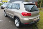 VW Tiguan CUP SPORTSTYLE BMT NAVI PARKPILOT TEMPOMAT 87.859 km 12.500 &euro; Köln 50858