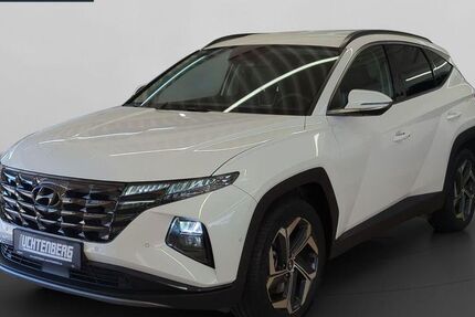 Hyundai TUCSON 32.675 km 30.450 &euro; Leverkusen 51381