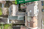 Sofort bezugsfrei! Top geschnittene Etagenwohnung in Köln-Mülheim