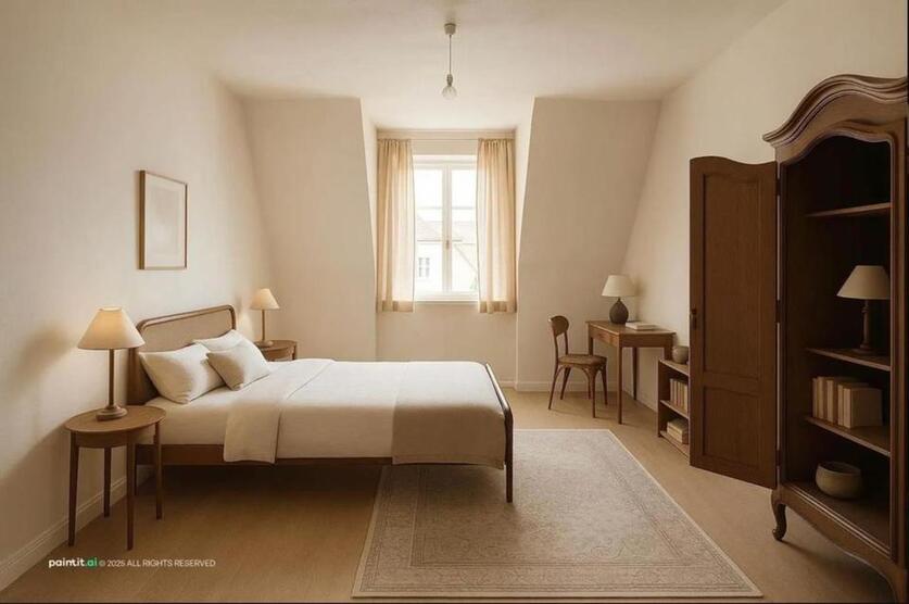 Erstbezug nach Sanierung - 1,5 Zimmer Wohnung Düsseldorf-Flingern zimmer