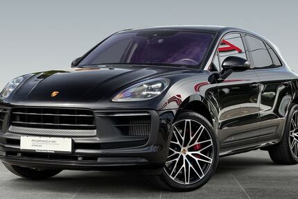 Porsche Macan 90.200 km 79.900 &euro; Bergisch Gladbach 51429