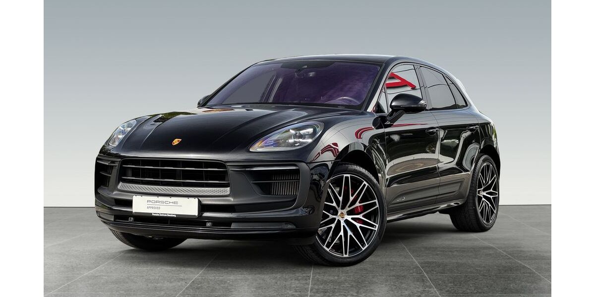 Porsche Macan 90.200 km 79.900 &euro; Bergisch Gladbach 51429