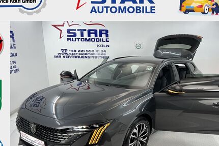 Peugeot 508 5.557 km 28.990 &euro; Köln 50739
