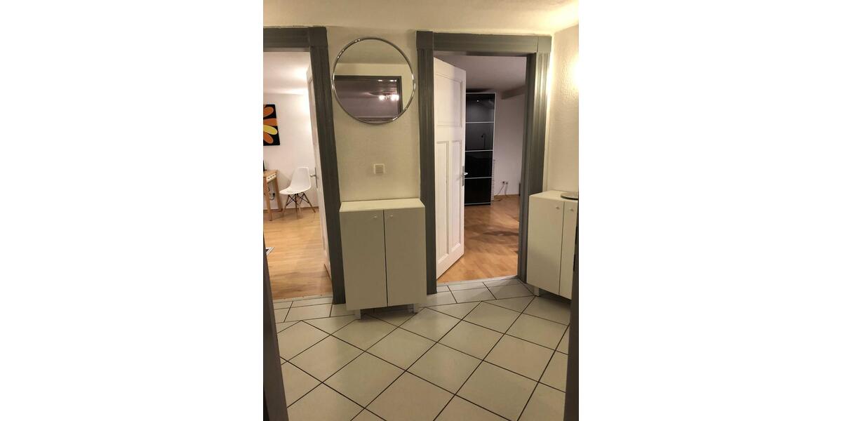 Dachgeschoßwohnung Kerpen Balkhausen - 1.5 Zimmer, 46 m&sup2;, 540&euro; | Angebot:26133297