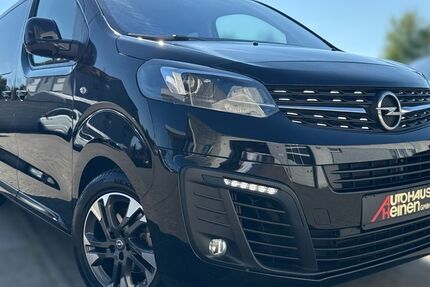 Opel Zafira Life 41.300 km 35.490 &euro; Dormagen 41540