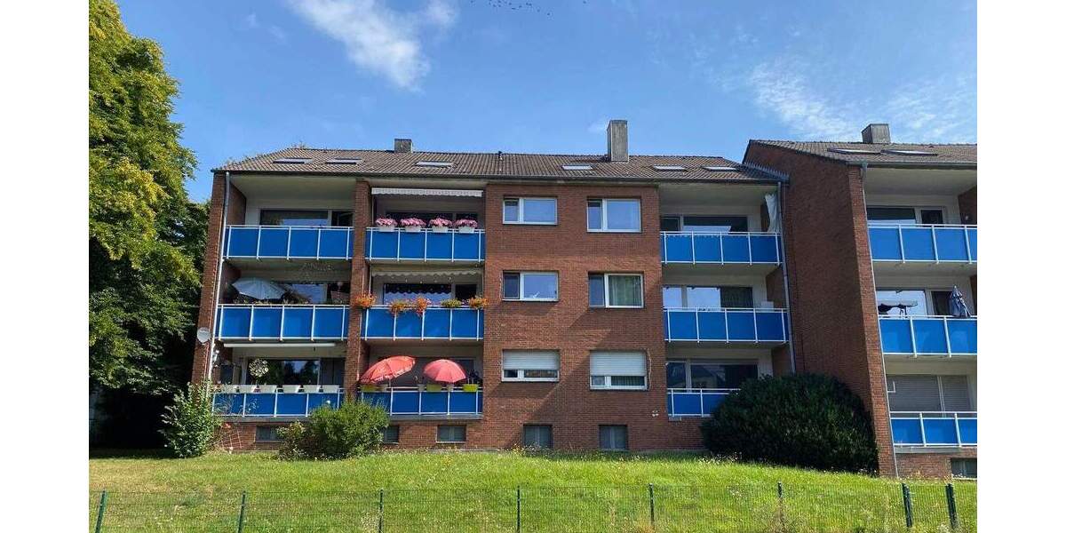 Etagenwohnung Mettmann - 1 Zimmer, 124.999&euro; | Angebot:25095515