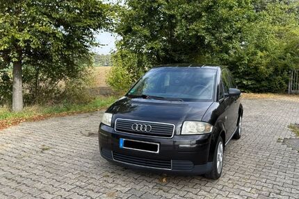 Audi A2 205.800 km 1.790 € Dormagen 41540