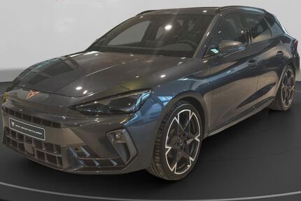 Cupra Leon 2.483 km 34.990 &euro; Köln-Mülheim 51063