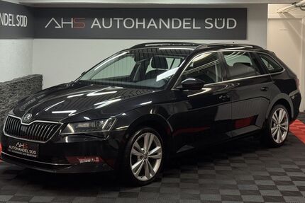 Skoda Superb 241.000 km 10.999 &euro; Remscheid 42857
