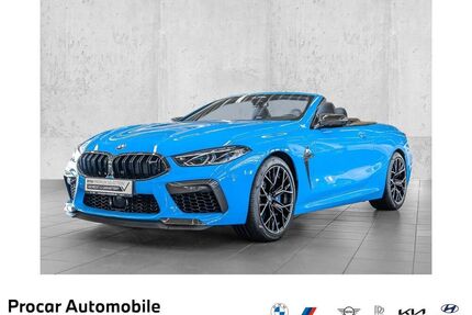 BMW M8