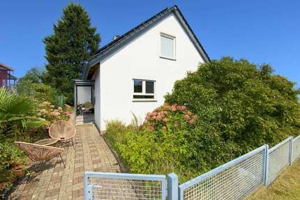 Wohnung Solingen Burg - 4 Zimmer, 113 m&sup2;, 1.442&euro; | Angebot:27112686