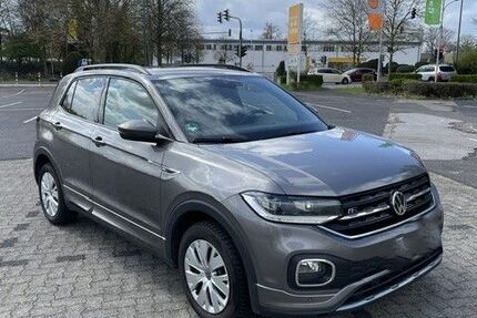 VW T-Cross 69.925 km 16.990 &euro; Bergisch Gladbach 51469