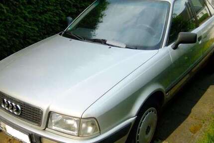 Audi 80