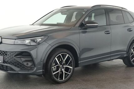 VW Tiguan 25.500 km 45.884 &euro; Düsseldorf 40233