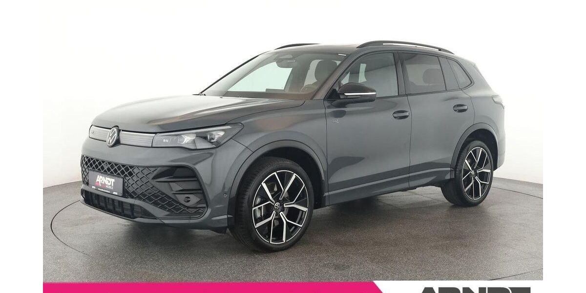 VW Tiguan 25.500 km 45.884 &euro; Düsseldorf 40233