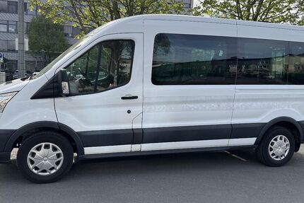 Ford Transit 56.809 km 21.800 &euro; Köln 50733