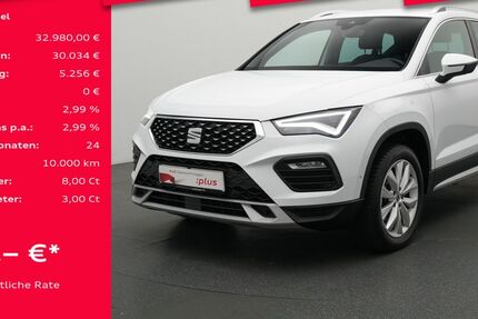 Seat Ateca 16.407 km 32.980 € Leverkusen 51373