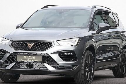 Cupra Ateca 8.300 km 41.980 &euro; Lohmar 53797