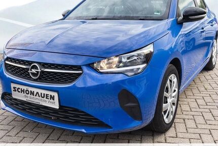 Opel Corsa 64.936 km 10.850 &euro; Remscheid 42855