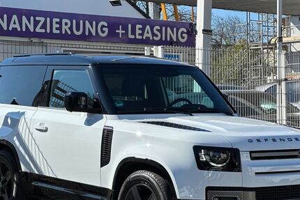 Land Rover Defender 64.500 km 54.900 &euro; Köln (Heimersdorf) 50767