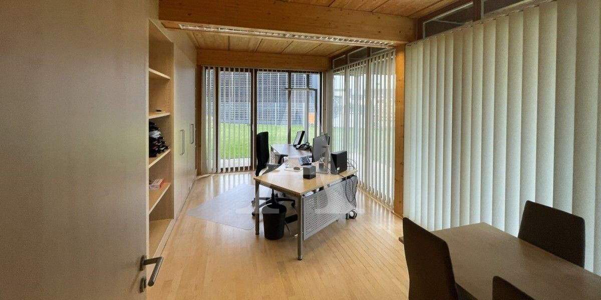 Gewerbeobjekt Bedburg Blerichen - 6.600&euro; | Angebot:24211772