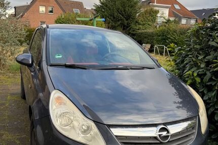 Opel Corsa 162.236 km 650 &euro; Kerpen 50170