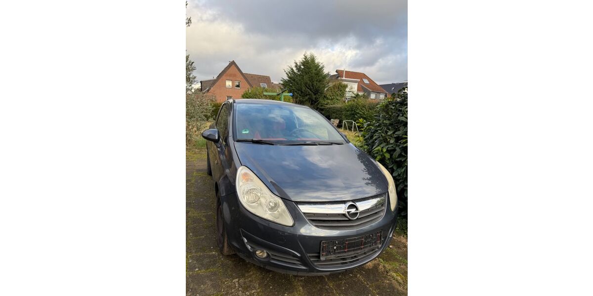 Opel Corsa 162.236 km 650 &euro; Kerpen 50170