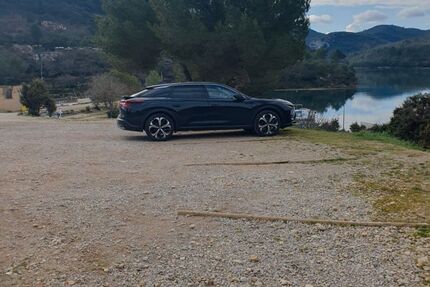 Citroen C5 X 45.000 km 22.900 &euro; Köln 51069