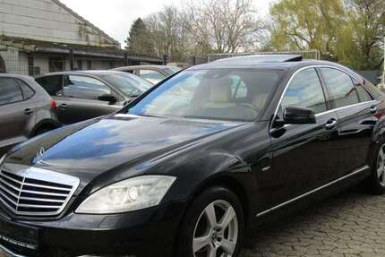 Mercedes-Benz S 350 346.000 km 10.200 &euro; Rommerskirchen 41569