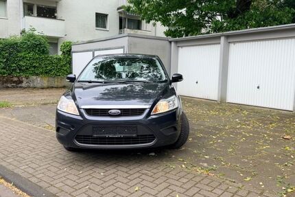 Ford Focus 136.500 km 3.499 &euro; Köln 50735