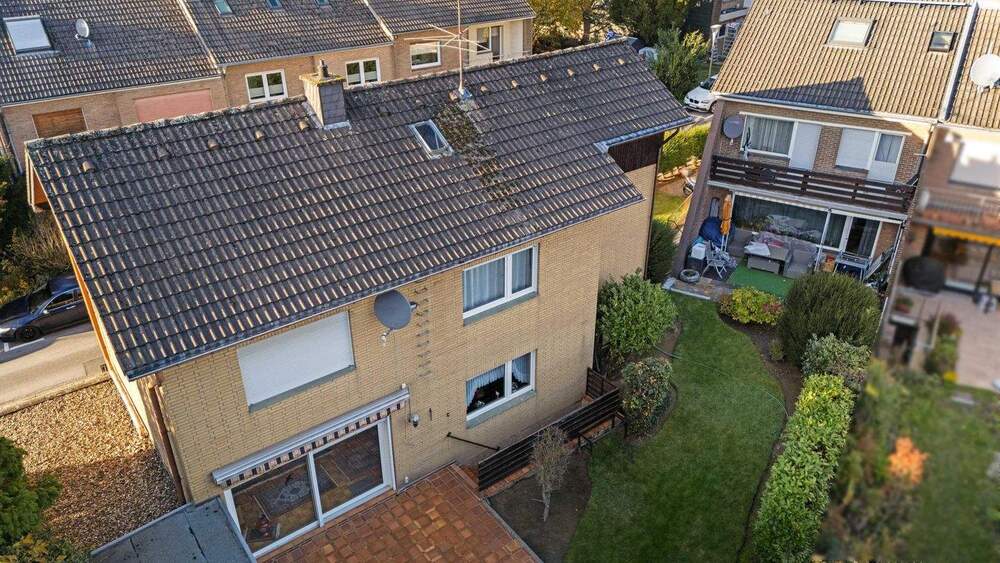 Mehrfamilienhaus, Wohnhaus Erkrath Hochdahl - 1 Zimmer, 232 m&sup2;, 650.000&euro; | Angebot:25686095