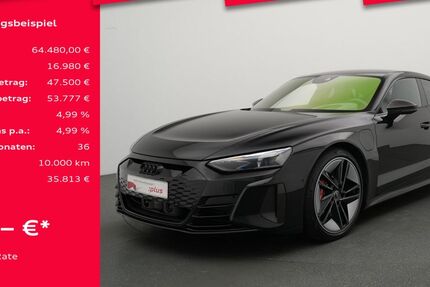 Audi RS e-tron GT 49.979 km 62.980 &euro; Leverkusen 51373