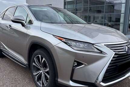 Lexus RX 450h 15.000 km 49.980 &euro; Düsseldorf 40549