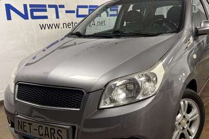 Chevrolet Aveo 149.900 km 4.950 &euro; Hilden (bei Düsseldorf) 40721