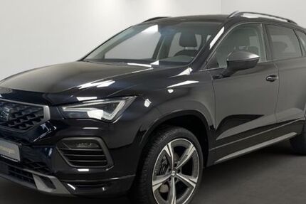 Seat Ateca 81.389 km 22.590 &euro; Düsseldorf 40233