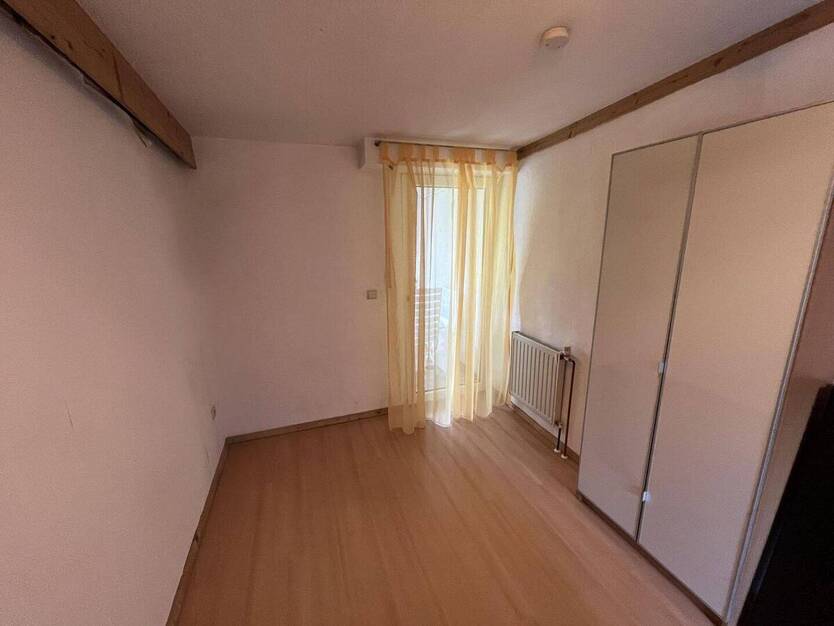 Wohnen mit idyllischem Garten 4 zimmer