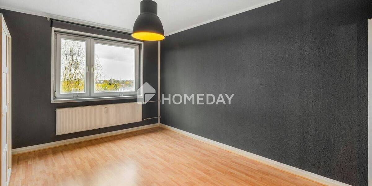 Etagenwohnung Leverkusen Wiesdorf - 2 Zimmer, 58 m&sup2;, 104.500&euro; | Angebot:26117920