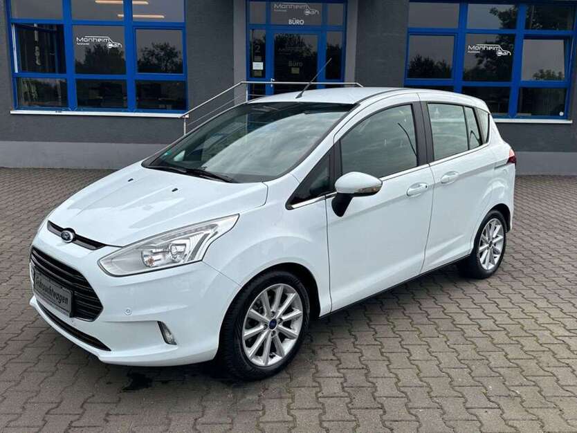 B-Max