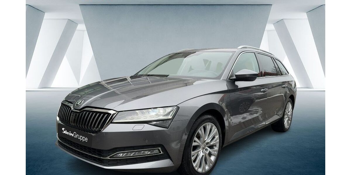 Skoda Superb 79.950 km 24.480 &euro; Bergisch Gladbach 51465