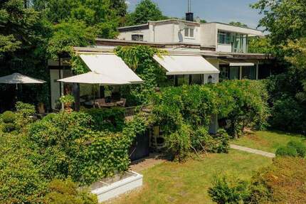 Haus Overath Steinenbrück - 6 Zimmer, 255 m&sup2;, 820.000&euro; | Angebot:25686781