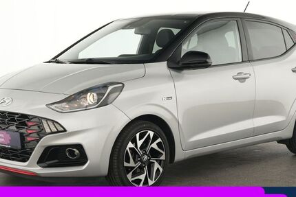 Hyundai i10 26.894 km 13.489 &euro; Neuss 41460