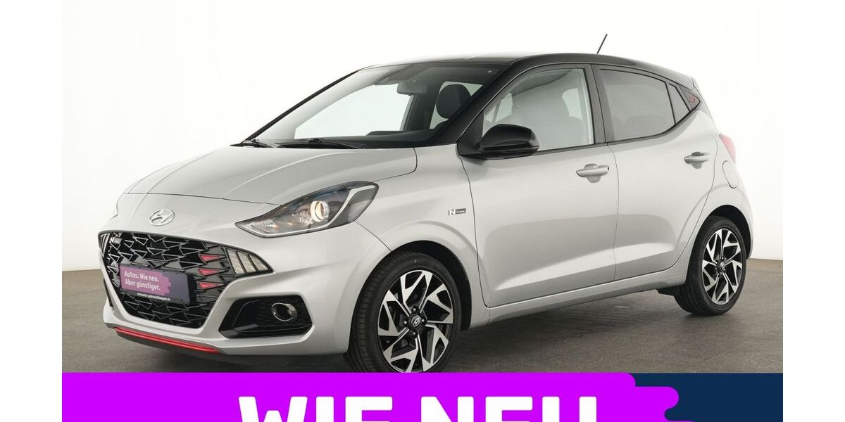 Hyundai i10 26.894 km 13.489 &euro; Neuss 41460