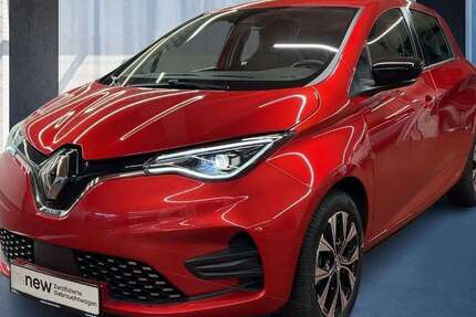 Renault ZOE 10.230 km 17.500 &euro; Köln 50939