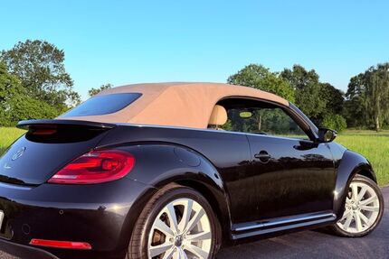 VW Beetle 121.000 km 13.400 &euro; Köln 51145