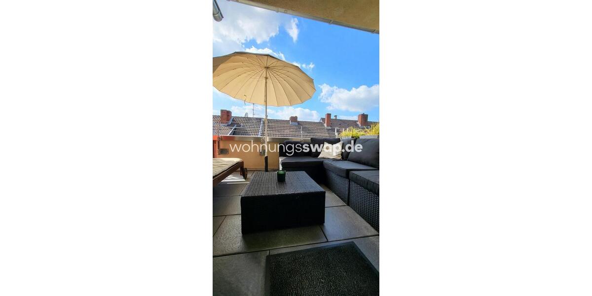 Wohnungsswap - 5 Zimmer, 149 m² - Wallstraße, Mülheim, Köln 5 zimmer