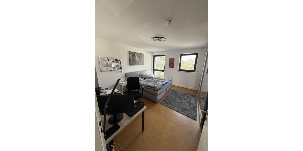 Etagenwohnung Hilden - 2 Zimmer, 65 m&sup2;, 845&euro; | Angebot:25548135