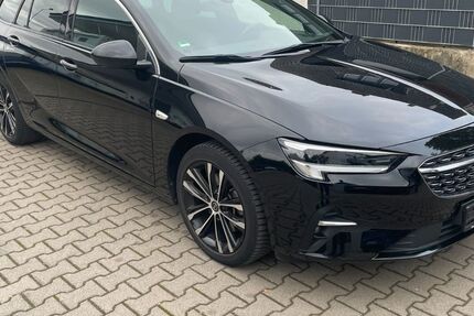 Opel Insignia 114.300 km 17.350 &euro; Bedburg 50181