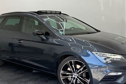 Seat Leon 83.000 km 22.999 € Radevormwald 42477